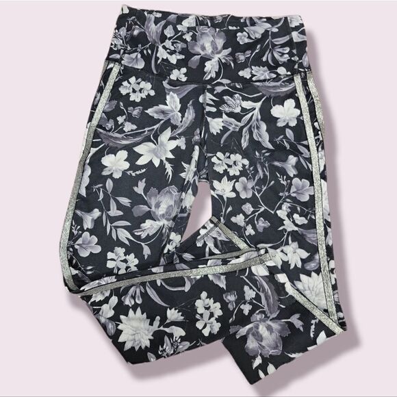 OLD Navy Active Leggings - Size M - Picture 1 of 5